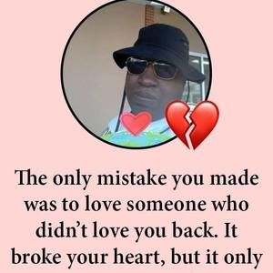 Meet your Posher, Anthony